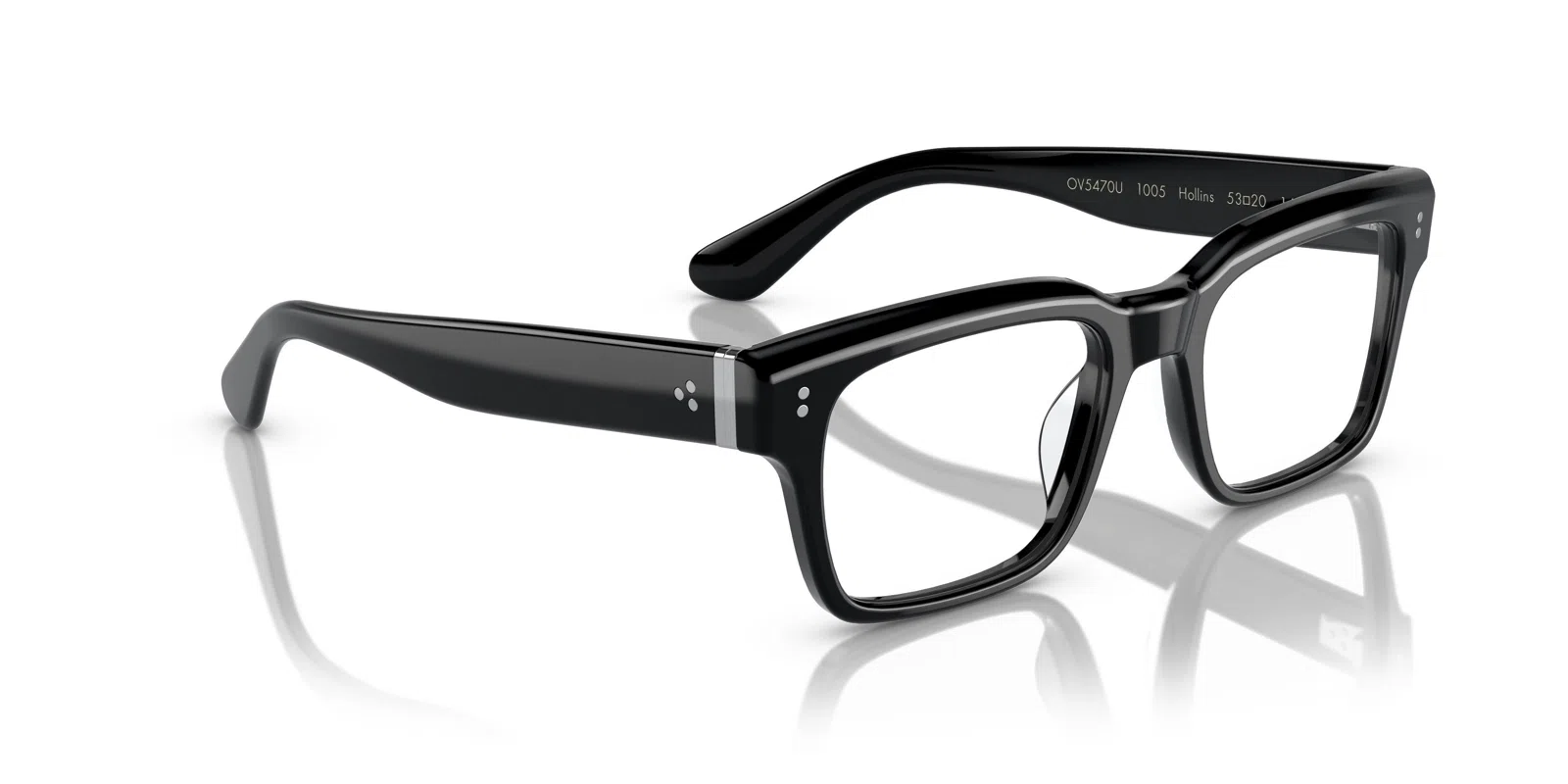 Oliver Peoples Hollins 5470U Eyeglasses - view 10